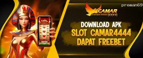 Bonus Spesial Download preman69 APK screenshot