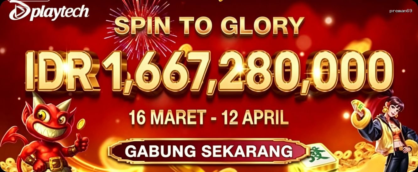 Unduh preman69 apk Versi Terbaru