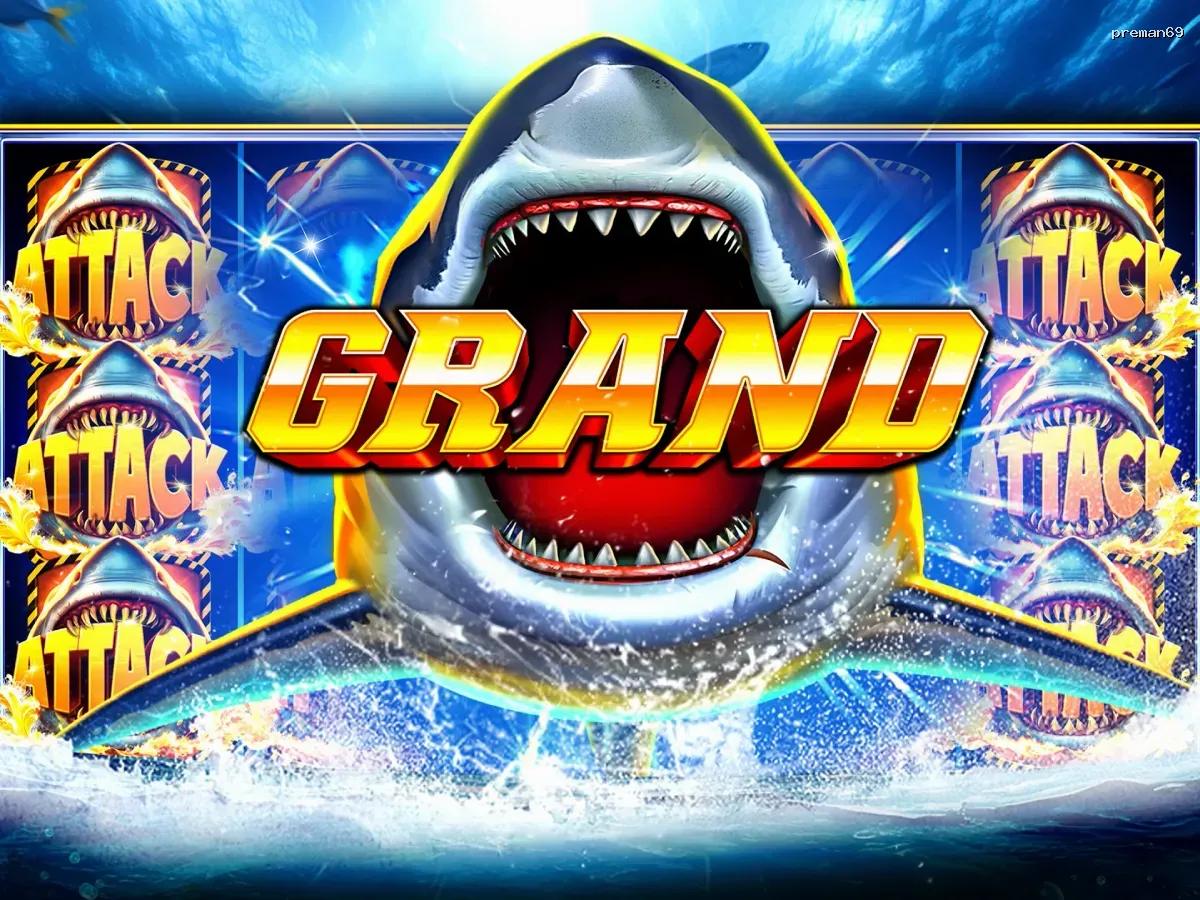 Promosi & Jackpot preman69 screenshot